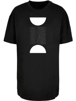 Футболка Merchcode s, черный