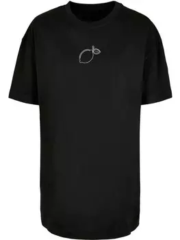 Футболка Merchcode s, черный