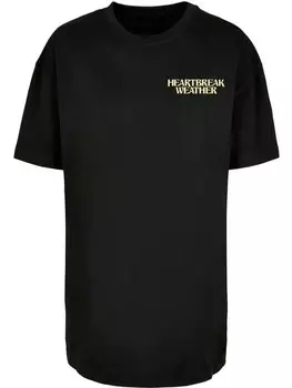 Футболка Merchcode s, черный