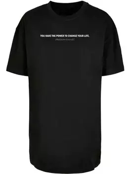 Футболка Merchcode s, черный
