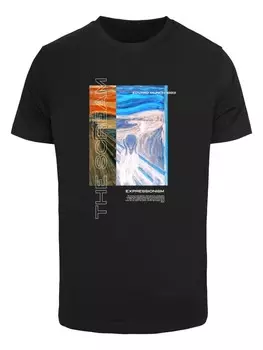 Футболка Merchcode s, черный