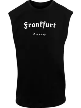 Футболка Merchcode s, черный