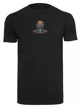 Футболка Merchcode s, черный