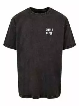 Футболка Merchcode s, черный