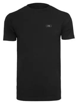 Футболка Merchcode s, черный
