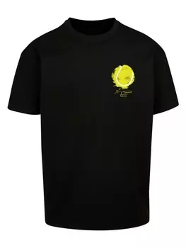 Футболка Merchcode s, черный