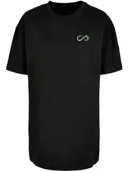 Футболка Merchcode s, черный