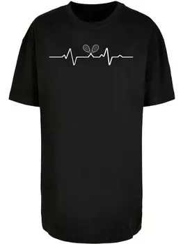 Футболка Merchcode s, черный