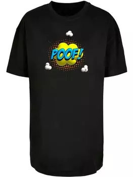 Футболка Merchcode s, черный