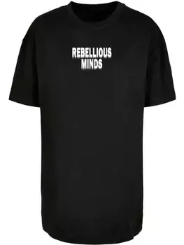 Футболка Merchcode s, черный