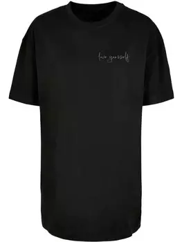 Футболка Merchcode s, черный