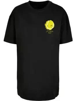 Футболка Merchcode s, черный