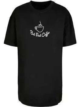 Футболка Merchcode s, черный
