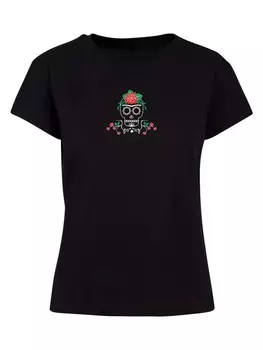 Футболка Merchcode s, черный