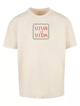 Футболка Merchcode s, песочный
