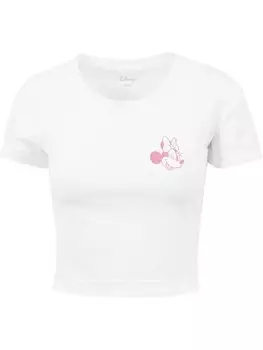 Футболка Merchcode Shirt, белый