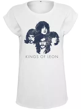 Футболка Merchcode Shirt, белый