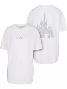 Футболка Merchcode Shirt, белый