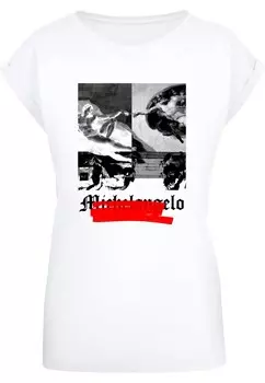Футболка Merchcode Shirt, белый