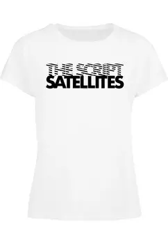 Футболка Merchcode Shirt, белый