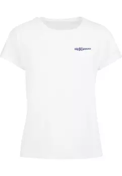 Футболка Merchcode Shirt, белый