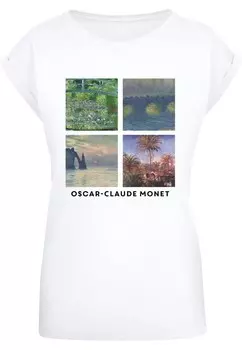 Футболка Merchcode Shirt, белый