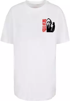 Футболка Merchcode Shirt, белый