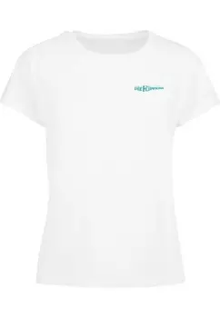 Футболка Merchcode Shirt, белый
