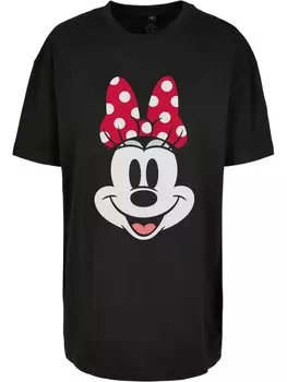 Футболка Merchcode Shirt, черный