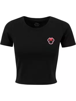 Футболка Merchcode Shirt, черный