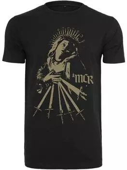 Футболка Merchcode Shirt, черный