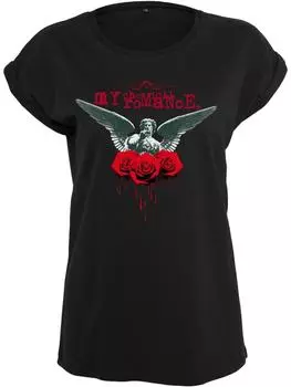 Футболка Merchcode Shirt, черный