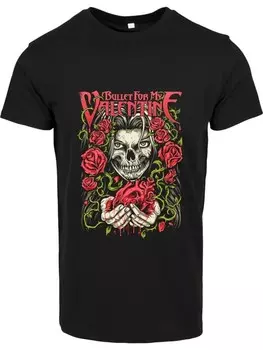 Футболка Merchcode Shirt, черный