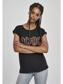 Футболка Merchcode Shirt, черный