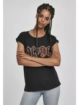 Футболка Merchcode Shirt, черный