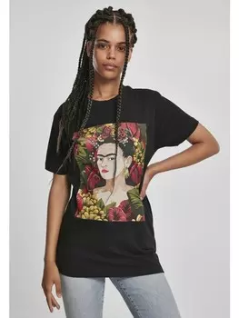 Футболка Merchcode Shirt, черный