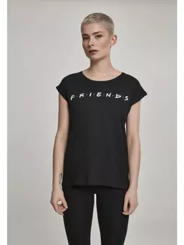 Футболка Merchcode Shirt, черный