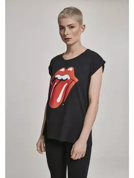Футболка Merchcode Shirt, черный