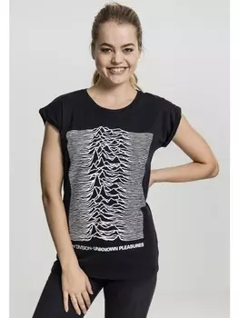 Футболка Merchcode Shirt, черный