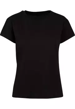 Футболка Merchcode Shirt, черный