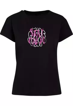 Футболка Merchcode Shirt, черный