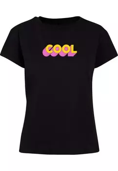 Футболка Merchcode Shirt, черный