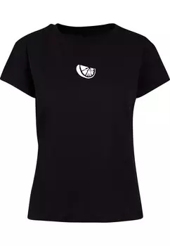 Футболка Merchcode Shirt, черный