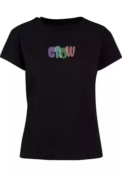Футболка Merchcode Shirt, черный