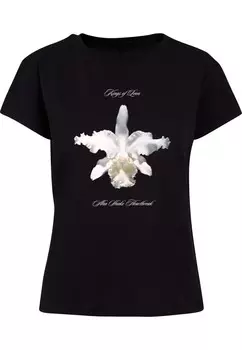 Футболка Merchcode Shirt, черный