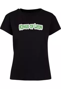 Футболка Merchcode Shirt, черный