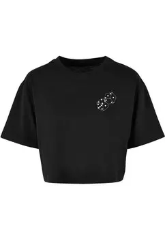 Футболка Merchcode Shirt, черный