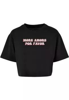 Футболка Merchcode Shirt, черный