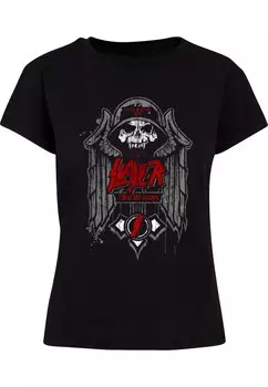 Футболка Merchcode Shirt, черный
