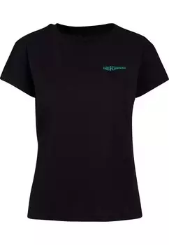Футболка Merchcode Shirt, черный